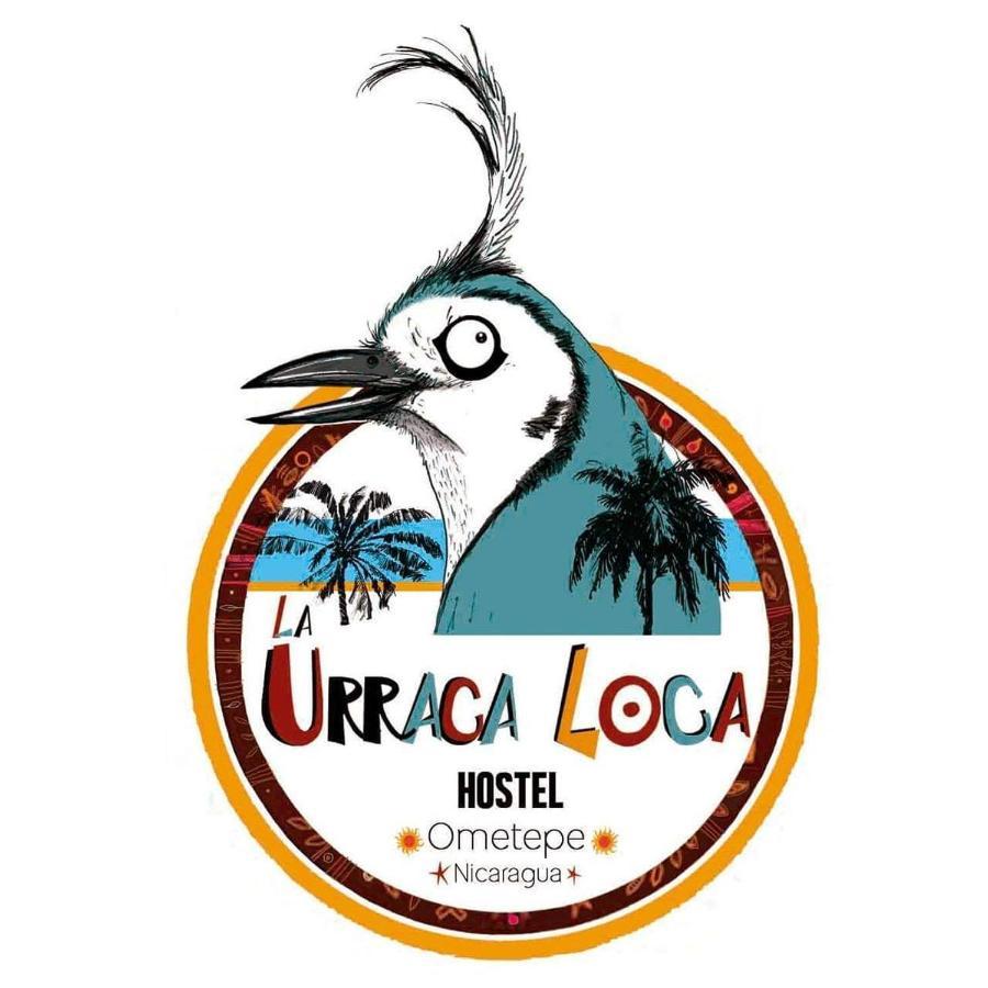 Balgue La Urraca Loca Hostel מראה חיצוני תמונה