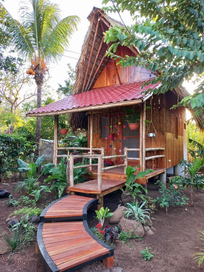 Balgue La Urraca Loca Hostel מראה חיצוני תמונה