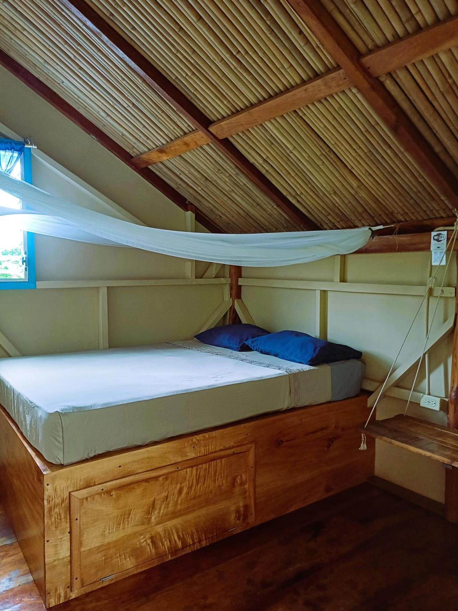 Balgue La Urraca Loca Hostel מראה חיצוני תמונה