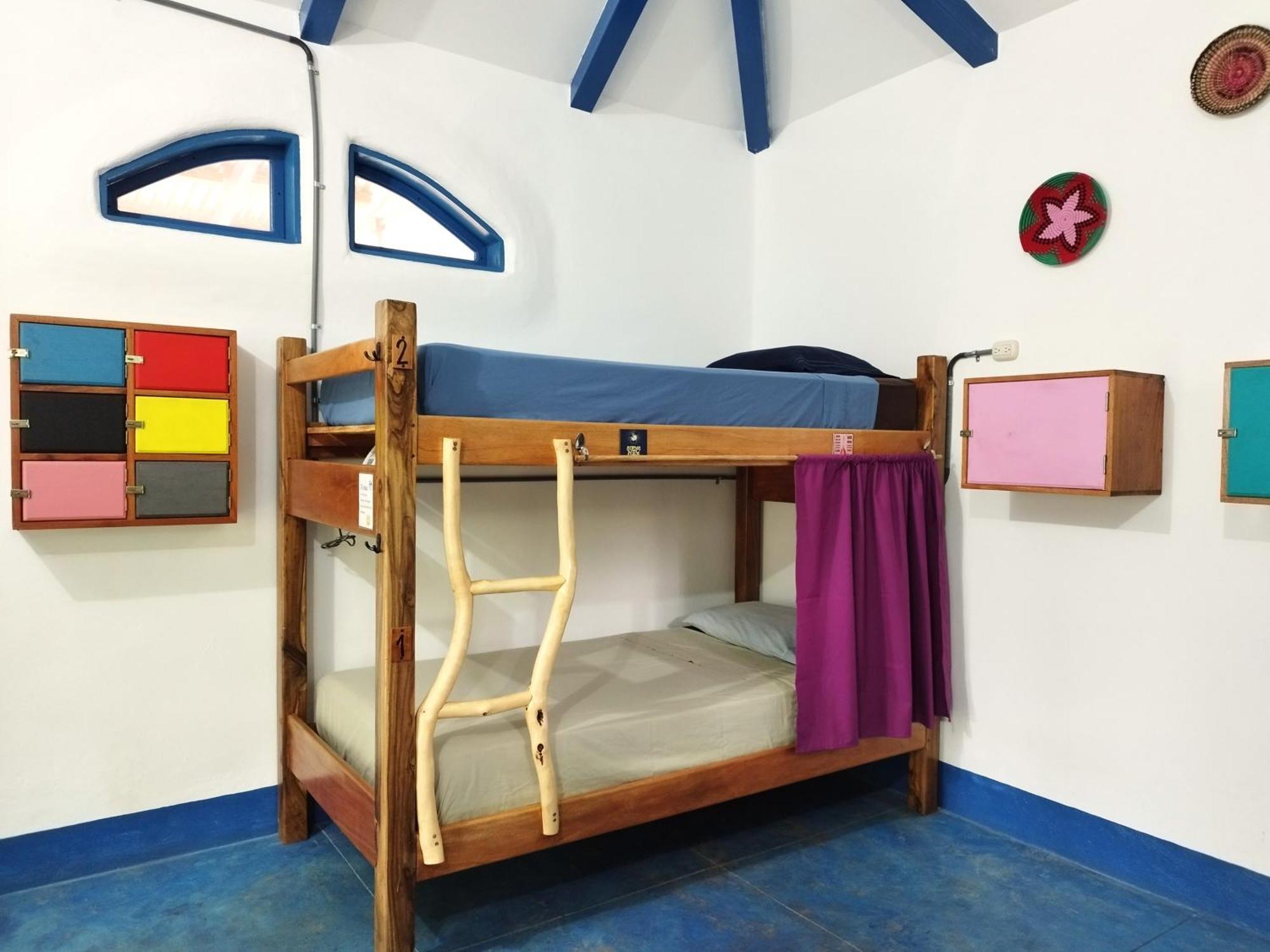 Balgue La Urraca Loca Hostel מראה חיצוני תמונה